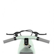 Електросамокат OKAI Ceetle PRO EA10C 10" 900 Вт 10.4 Ah Mint Green (EA10C-MG) - Фото