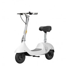Электросамокат OKAI Ceetle PRO EA10C 10" 900 Вт 10.4 Ah White (EA10C-W)