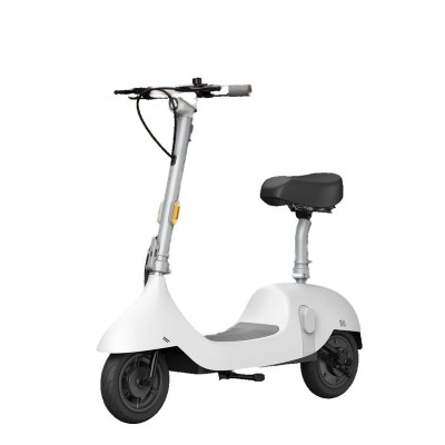 Електросамокат OKAI Ceetle PRO EA10C 10" 900 Вт 10.4 Ah White (EA10C-W)