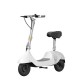 Електросамокат OKAI Ceetle PRO EA10C 10" 900 Вт 10.4 Ah White (EA10C-W)