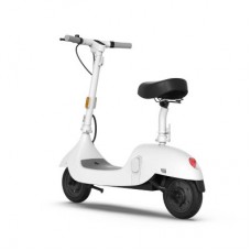 Електросамокат OKAI Ceetle PRO EA10C 10" 900 Вт 10.4 Ah White (EA10C-W) - Фото