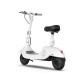 Електросамокат OKAI Ceetle PRO EA10C 10" 900 Вт 10.4 Ah White (EA10C-W)