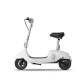 Електросамокат OKAI Ceetle PRO EA10C 10" 900 Вт 10.4 Ah White (EA10C-W)