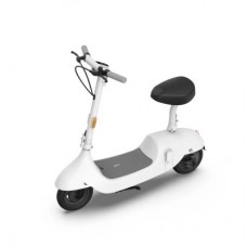 Електросамокат OKAI Ceetle PRO EA10C 10" 900 Вт 10.4 Ah White (EA10C-W) - Фото