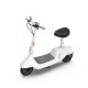 Електросамокат OKAI Ceetle PRO EA10C 10" 900 Вт 10.4 Ah White (EA10C-W)