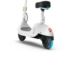 Електросамокат OKAI Ceetle PRO EA10C 10" 900 Вт 10.4 Ah White (EA10C-W) - Фото