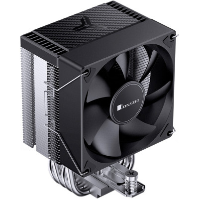 Кулер для процессора JONSBO CR-1400 EVO Black