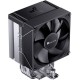Кулер для процессора JONSBO CR-1400 EVO Black