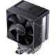 Кулер для процессора JONSBO CR-1400 EVO Black Кулер для процессора JONSBO CR-1400 EVO Black