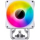 Кулер для процессора JONSBO CR-1400 V2 ARGB White