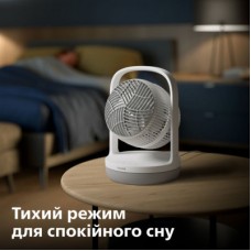 Вентилятор Philips CX2050/00 - Фото