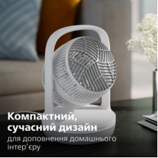 Вентилятор Philips CX2050/00 - Фото