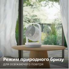 Вентилятор Philips CX2050/00 - Фото