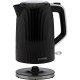 Електрочайник Gorenje K 17 DPB (K17DPB)