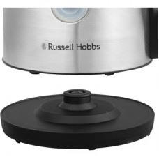 Електрочайник Russell Hobbs 27380-70 - Фото