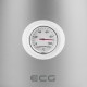 Електрочайник ECG RK 1700 Magnifica Antracito