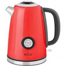 Електрочайник ECG RK 1700 Magnifica Corsa