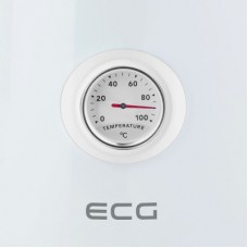 Електрочайник ECG RK 1700 Magnifica Intenso - Фото