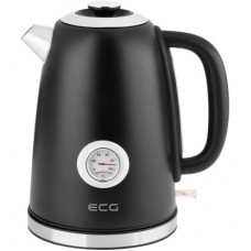 Електрочайник ECG RK 1700 Magnifica Nero