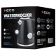 Електрочайник ECG RK 1700 Magnifica Nero