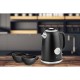 Електрочайник ECG RK 1700 Magnifica Nero