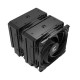 Кулер для процессора Zalman CNPS14XDUOBLACK Кулер для процессора Zalman CNPS14XDUOBLACK