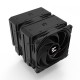 Кулер для процессора Zalman CNPS14XDUOBLACK Кулер для процессора Zalman CNPS14XDUOBLACK
