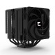Кулер для процессора Zalman CNPS14XDUOBLACK Кулер для процессора Zalman CNPS14XDUOBLACK