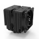 Кулер для процессора Zalman CNPS14XDUOBLACK Кулер для процессора Zalman CNPS14XDUOBLACK