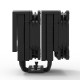 Кулер для процессора Zalman CNPS14XDUOBLACK Кулер для процессора Zalman CNPS14XDUOBLACK