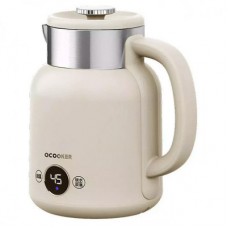 Электрочайник Xiaomi OCOOKER Electric Kettle White (CR-SH1501) - Фото