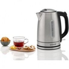 Електрочайник Gorenje K17DS - Фото