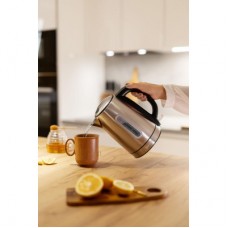 Електрочайник Gorenje K17DS - Фото