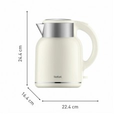 Электрочайник Tefal KO190AE0 - Фото