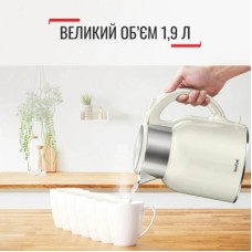 Электрочайник Tefal KO190AE0 - Фото