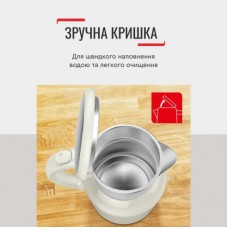 Электрочайник Tefal KO190AE0 - Фото