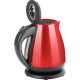 Електрочайник ECG RK 1705 Metallico Rosso