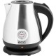Електрочайник ECG RK 1705 Metallico