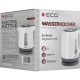 Електрочайник ECG RK 1759 Classica Grigio