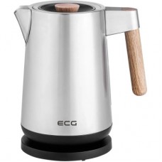 Електрочайник ECG RK 1767 Strix Timber