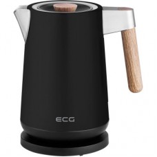 Електрочайник ECG RK 1768 Strix Timber Black