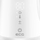 Електрочайник ECG RK 1893 Digitouch White