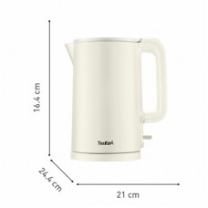 Электрочайник Tefal KO140AE0 - Фото