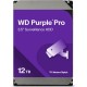 Жесткий диск 3.5" 12TB WD (WD122PURP) Жесткий диск 3.5" 12TB WD (WD122PURP)