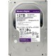 Жесткий диск 3.5" 12TB WD (WD122PURP) Жесткий диск 3.5" 12TB WD (WD122PURP)