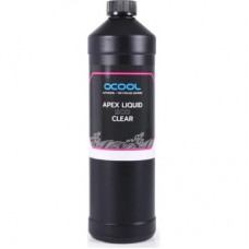 Охлаждающая жидкость Alphacool Apex Liquid ECO 1000ml clear (18640)
