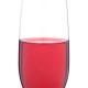 Охлаждающая жидкость Alphacool Eiswasser Crystal Red premixed coolant 1000ml (18549)