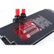 Охлаждающая жидкость Alphacool Eiswasser Crystal Red premixed coolant 1000ml (18549)