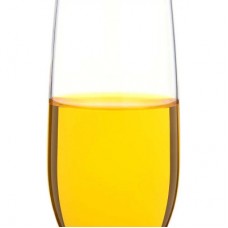 Охолоджувальна рідина Alphacool Eiswasser Crystal Yellow premixed coolant 1000ml (18546) - Фото