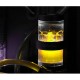 Охолоджувальна рідина Alphacool Eiswasser Crystal Yellow premixed coolant 1000ml (18546) Охолоджувальна рідина Alphacool Eiswasser Crystal Yellow premixed coolant 1000ml (18546)